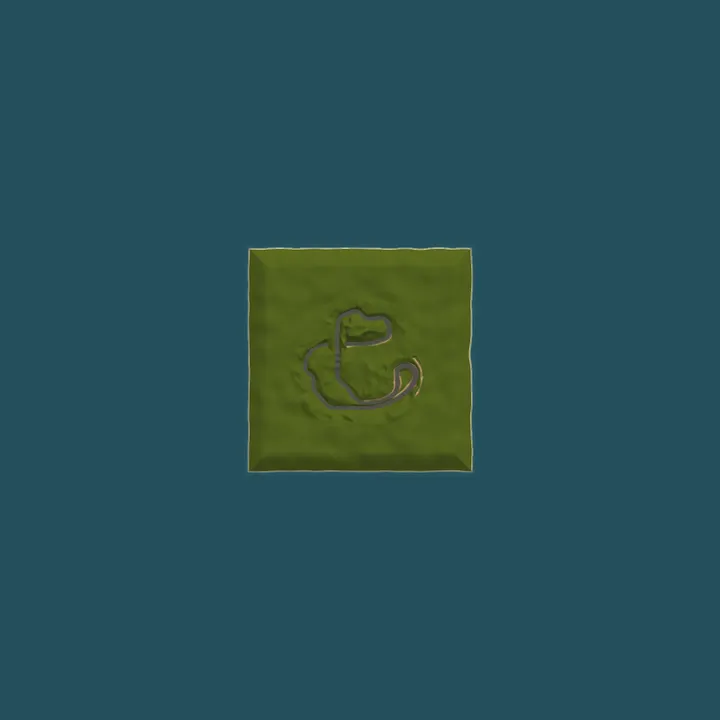 Map of [TEST] Sanguine Halloween Showcase (closed)