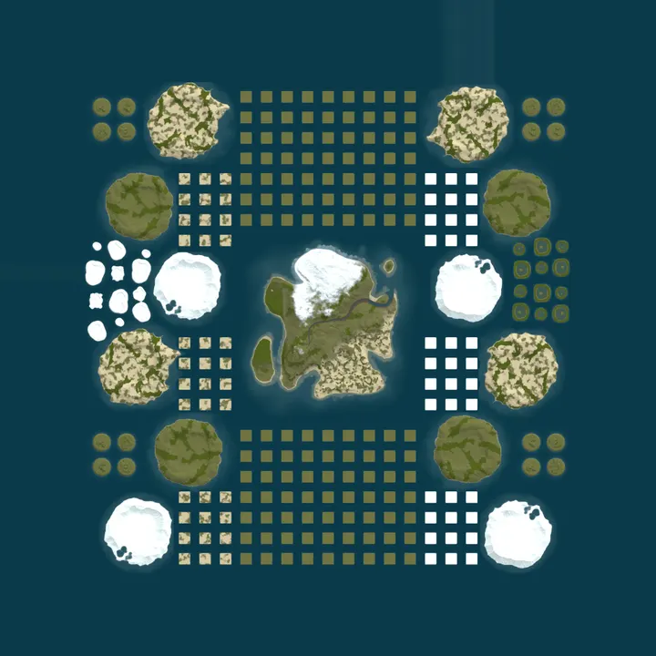 Map of Younivers Building