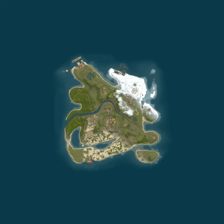 Map of FIND GUZMAN
