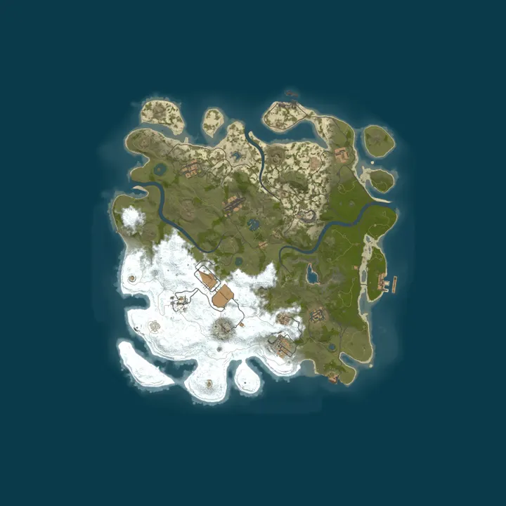 Map of devT0815