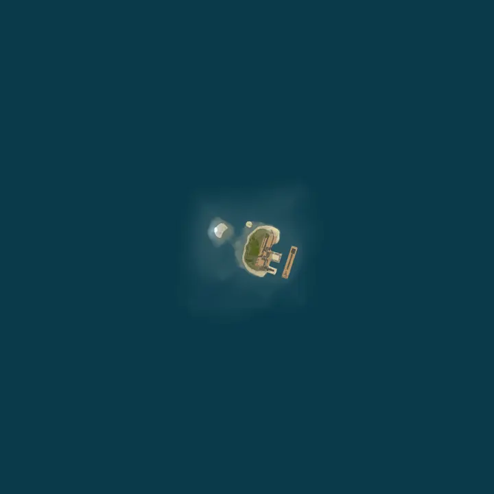 Map of (RU) GRIZZLY (ТРИО| X4 |КИТЫ) 28.10