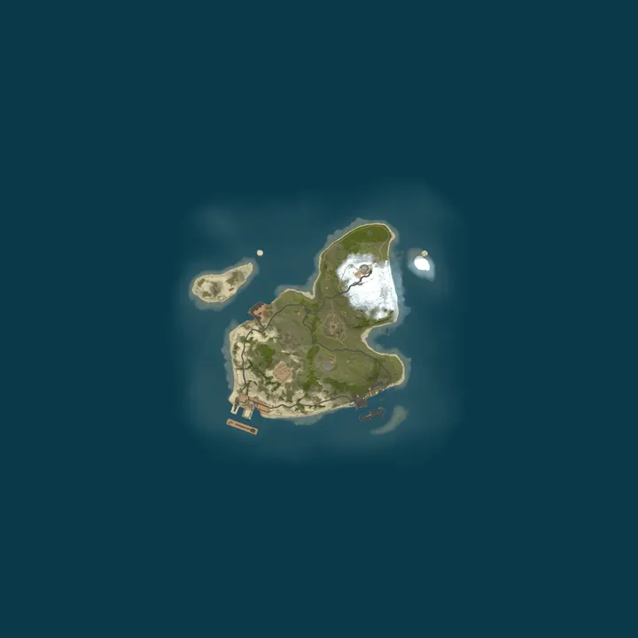 Map of длинное название игрового сервера