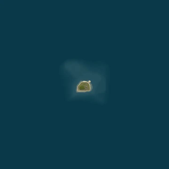 Map of VOEVODIN SOLO