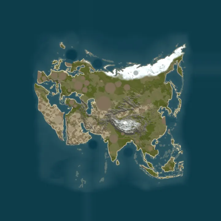 Map of [ESP] PROTOCOLO ESTRECHO | INFECTADOS | 2x | KITS | TP | MOCHIL